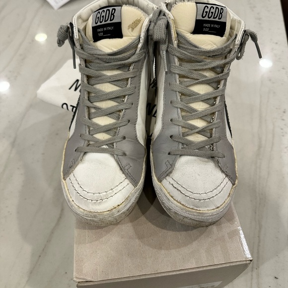 Golden Goose Women’s Slide size 37 - Picture 3 of 5